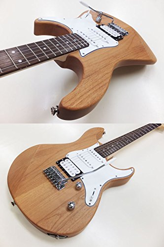 Amazon | YAMAHA ヤマハ エレキギター PACIFICA パシフィカ 112V